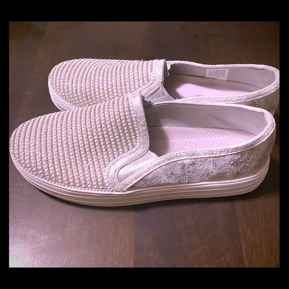 skechers shoes with bling